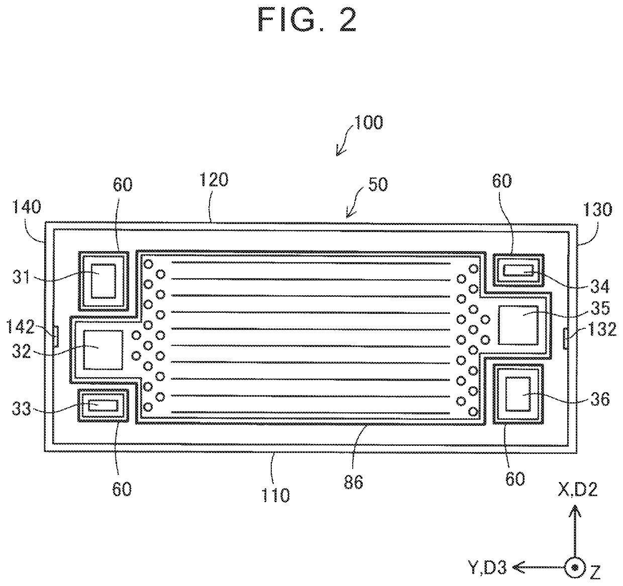 Manufacturing method for fuel cell