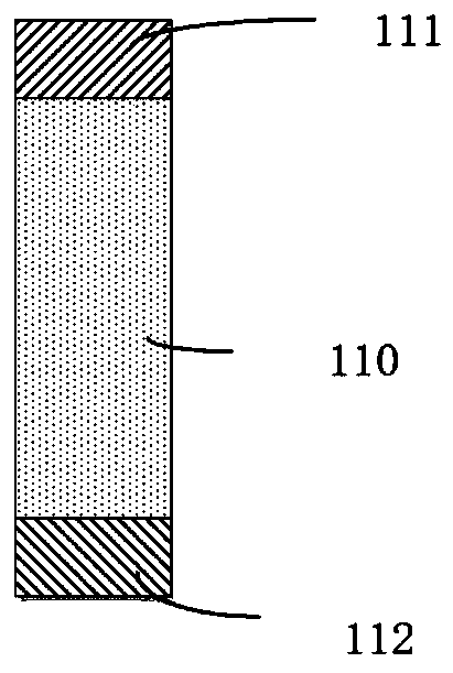 Read-write circuit and read-write method of memristor