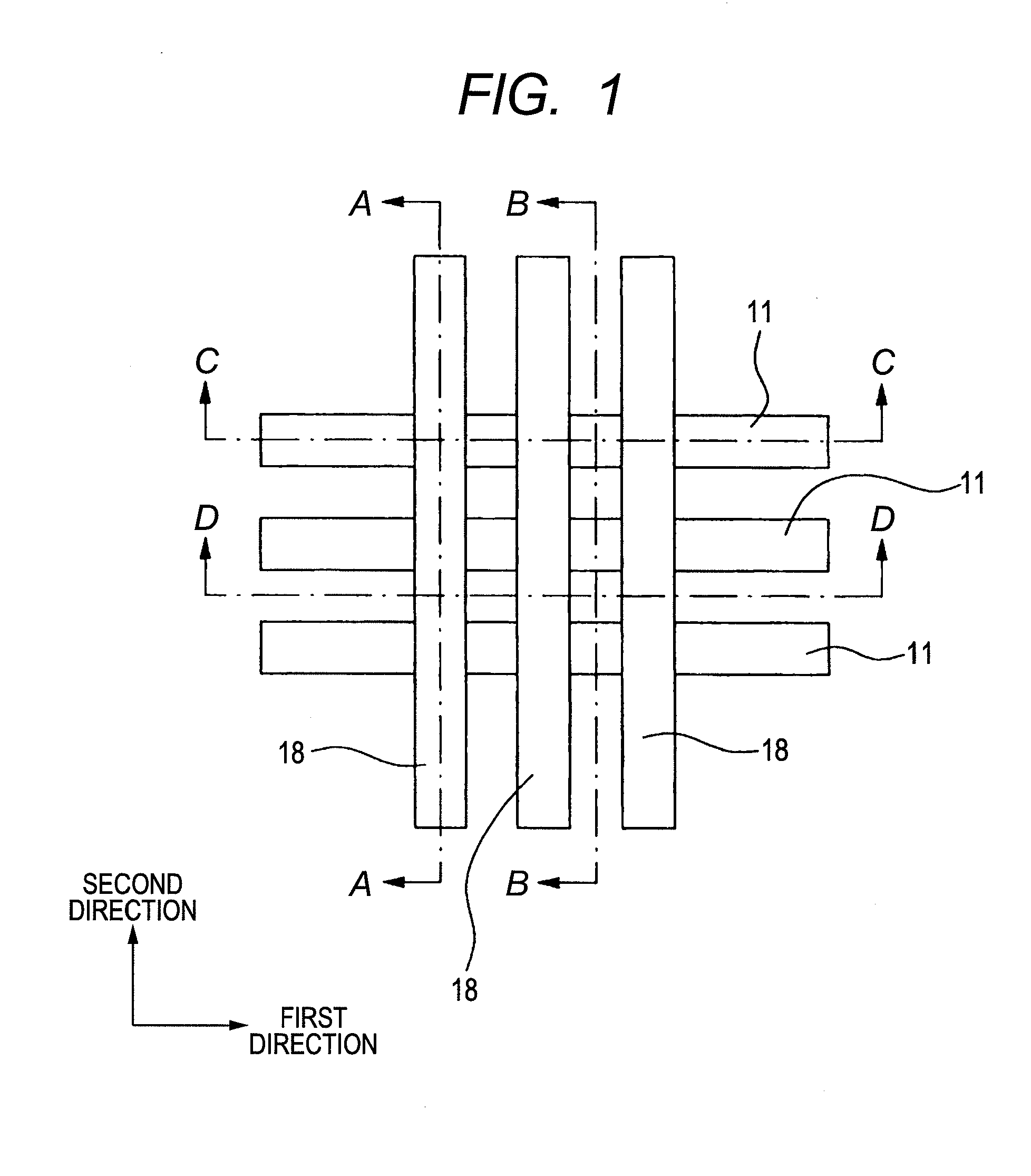 Semiconductor device and method for manufacturing the same