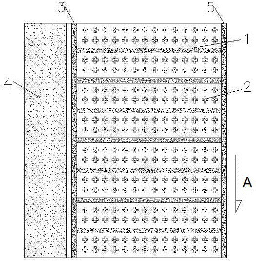 A Method for Partial Filling of Gobs According to the Characteristics of Roof Caving