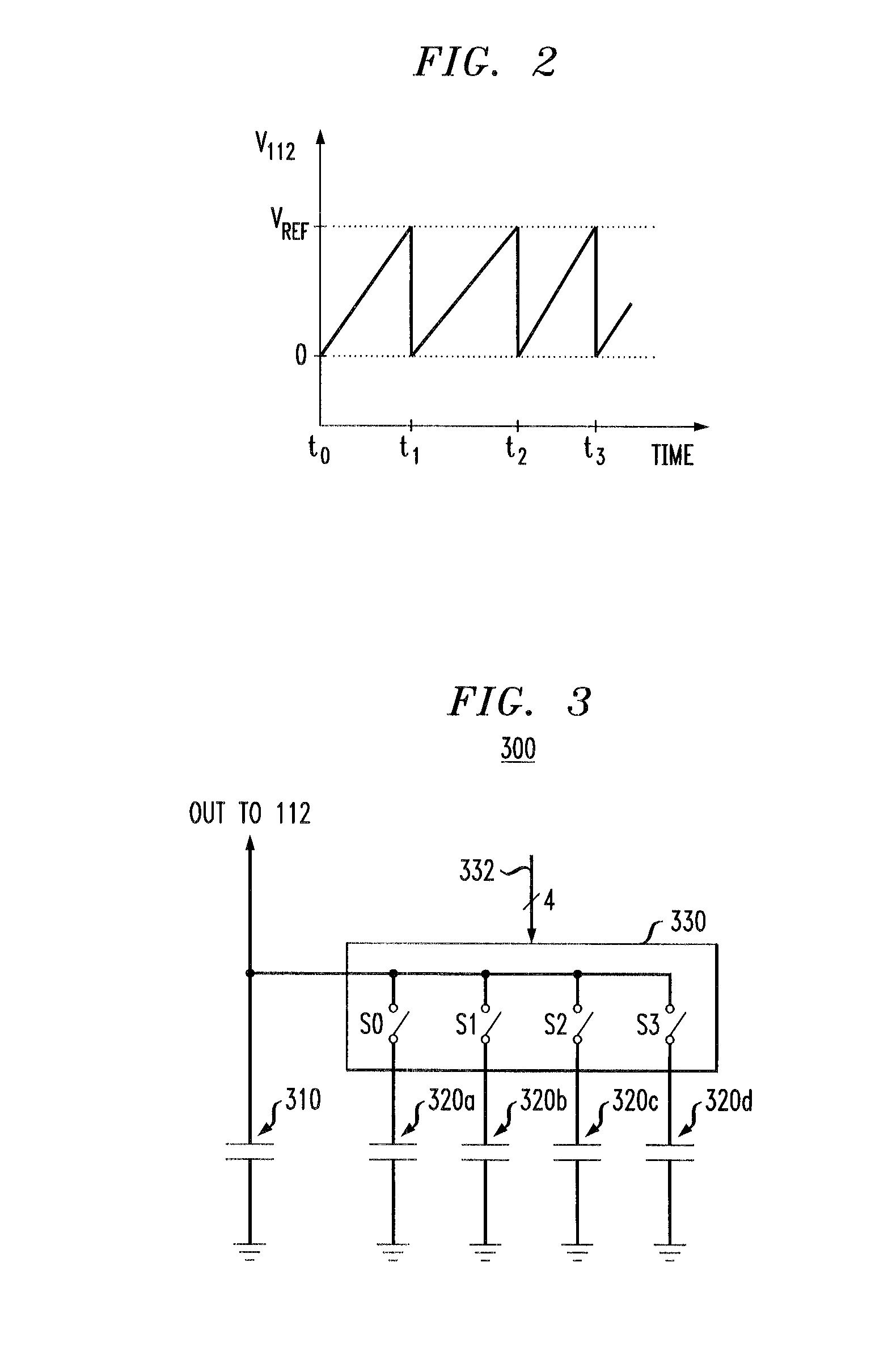 Switched-current oscillator for clock-frequency spreading