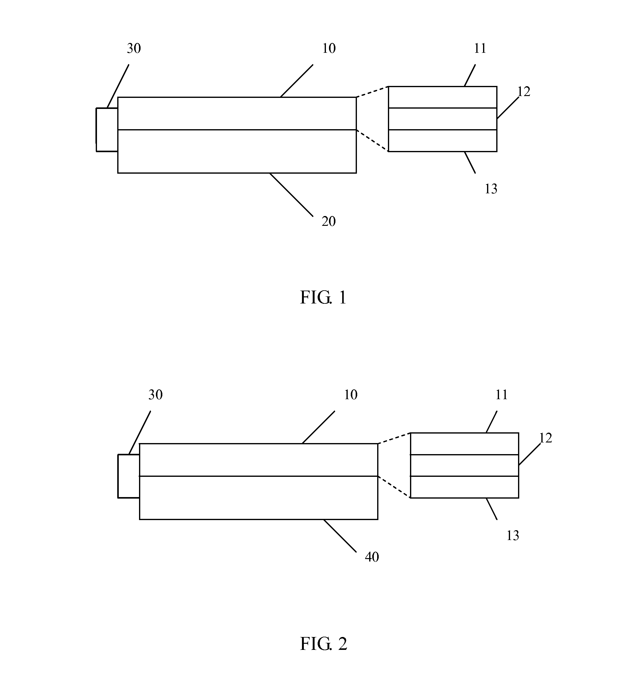 Transparent electronic speaker device