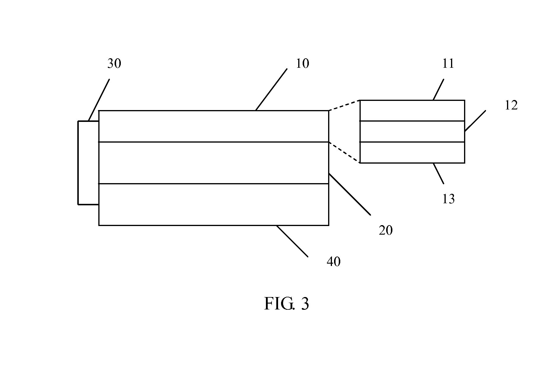 Transparent electronic speaker device