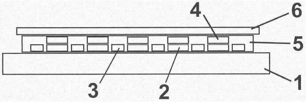 Manufacturing method of electrochromic cloth