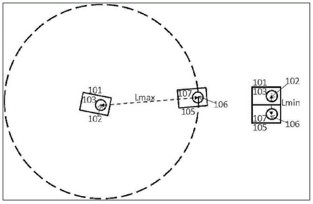 Three-dimensional acquisition and reconstruction system based on mobile sparse camera acquisition array