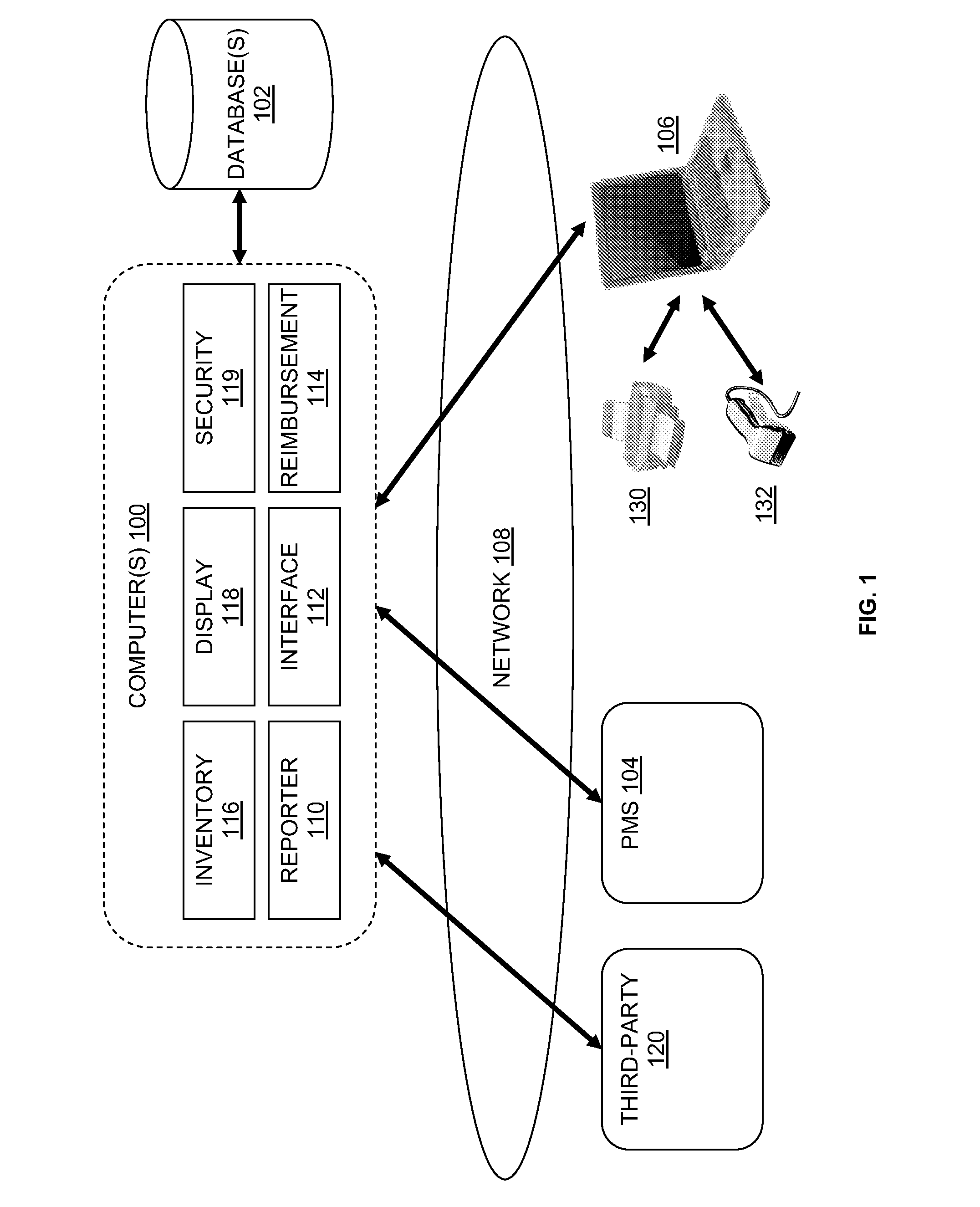 Drug Inventory System