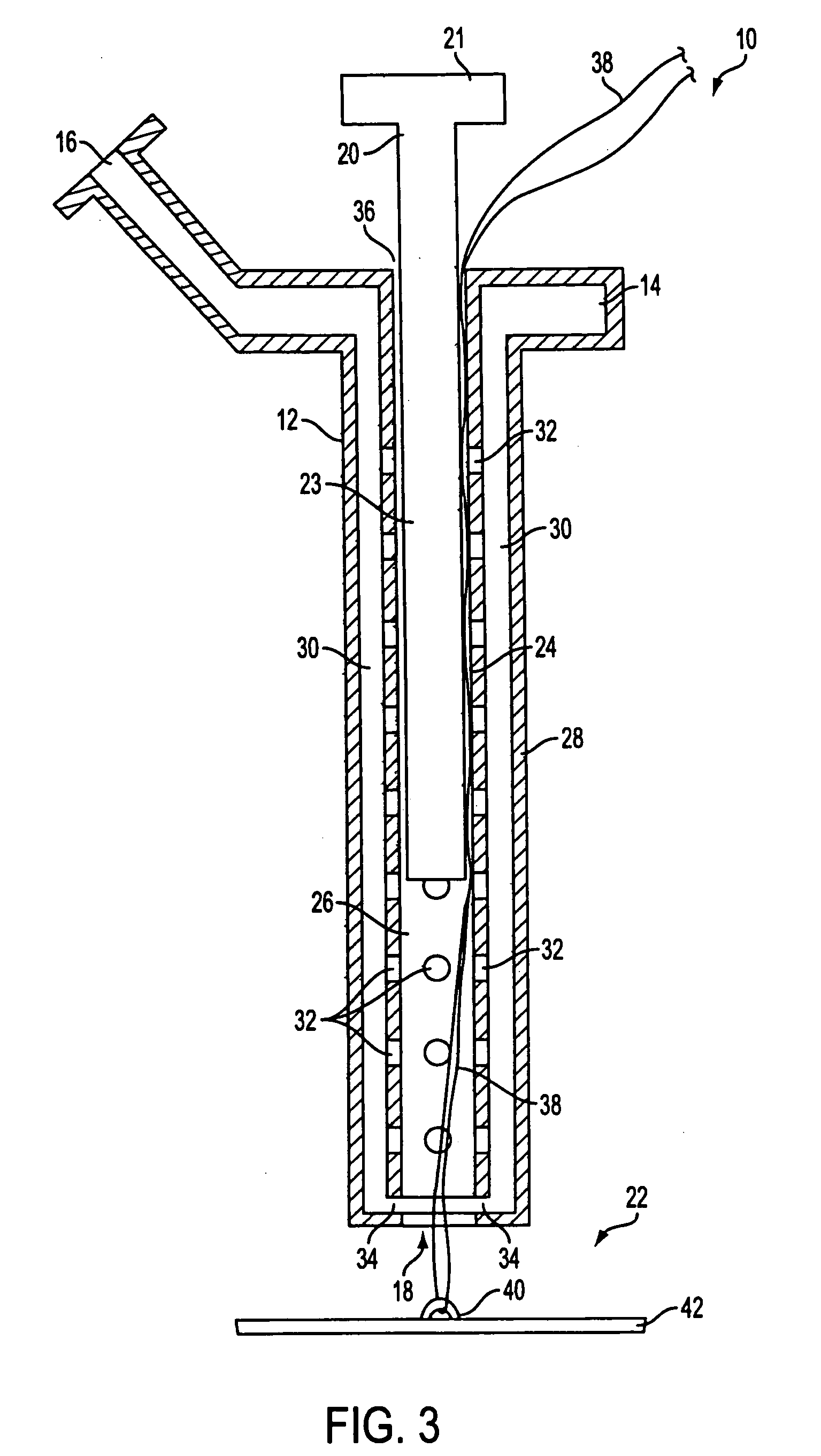 Autologous wound sealing apparatus