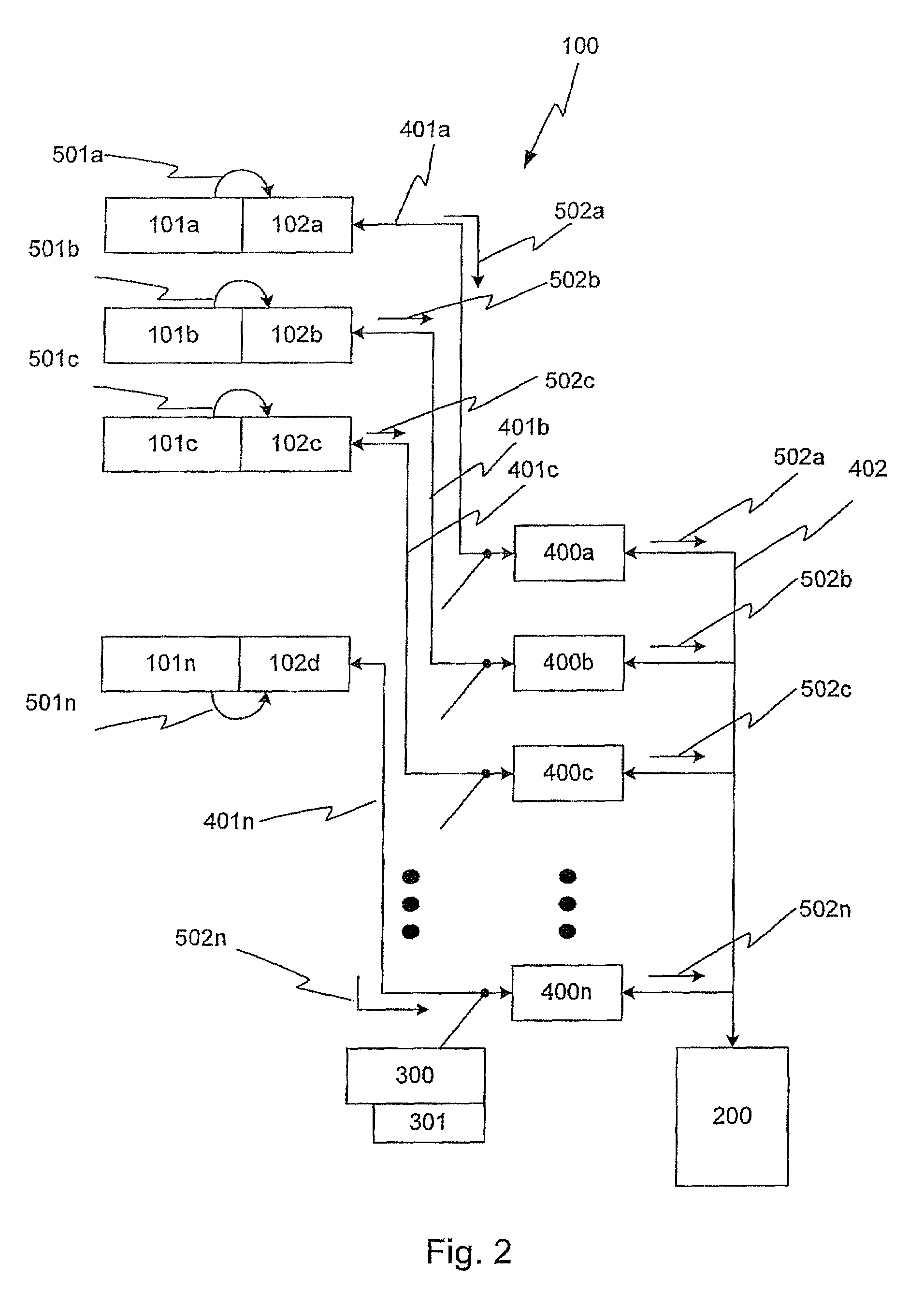 Data Recording Apparatus