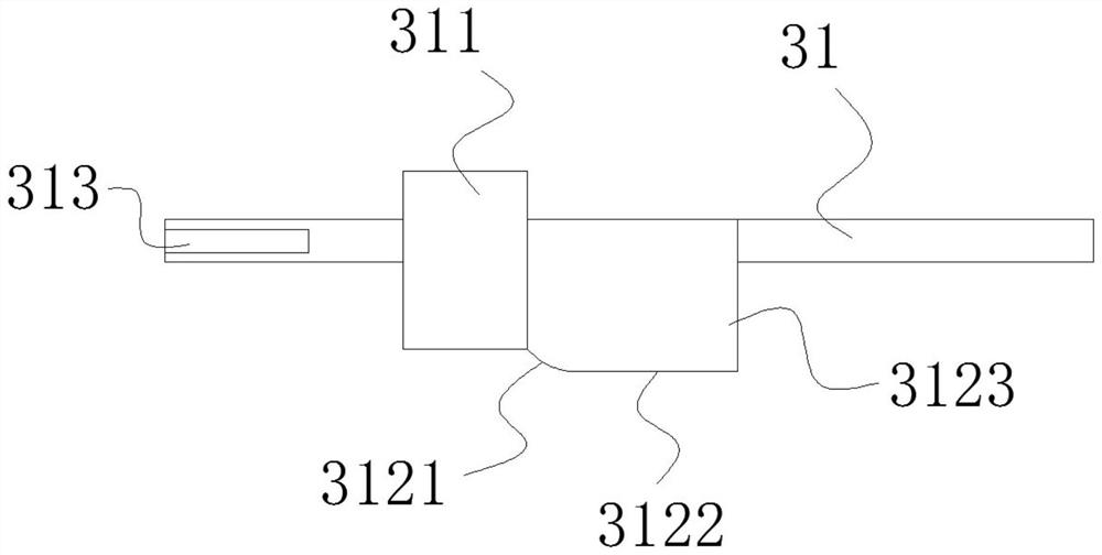 A leak-proof diaphragm pump