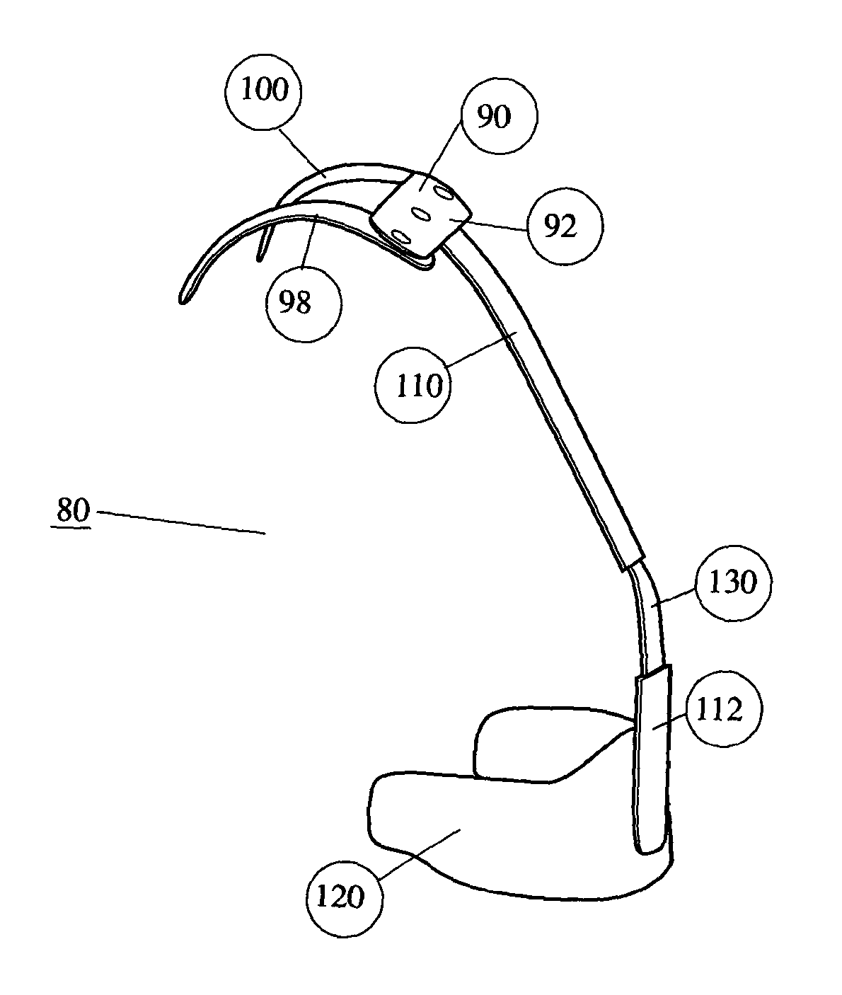 Dynamic load carriage frame