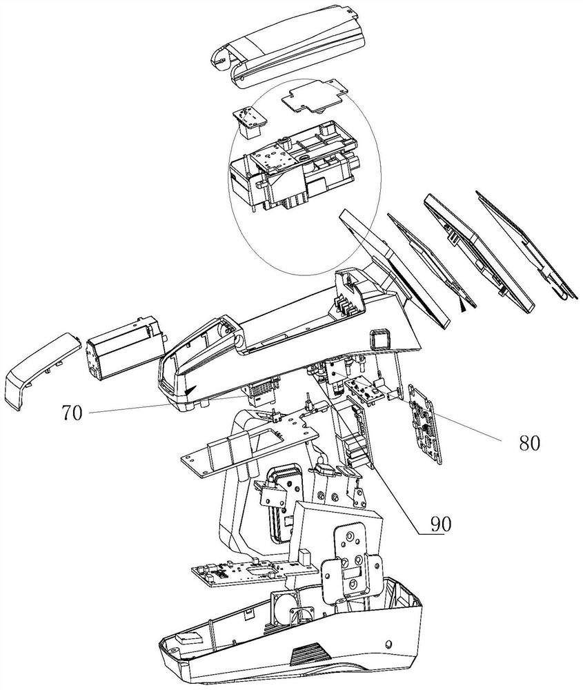 Purification Amplification Device