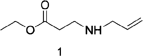 Method for preparing talipexole