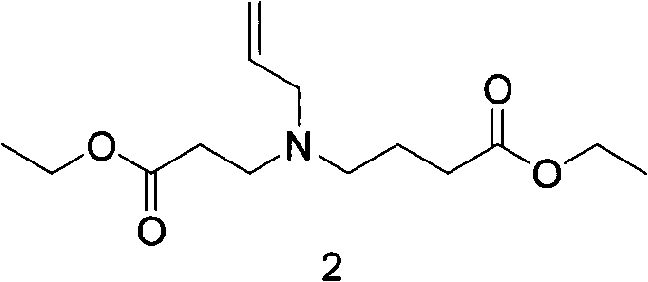 Method for preparing talipexole