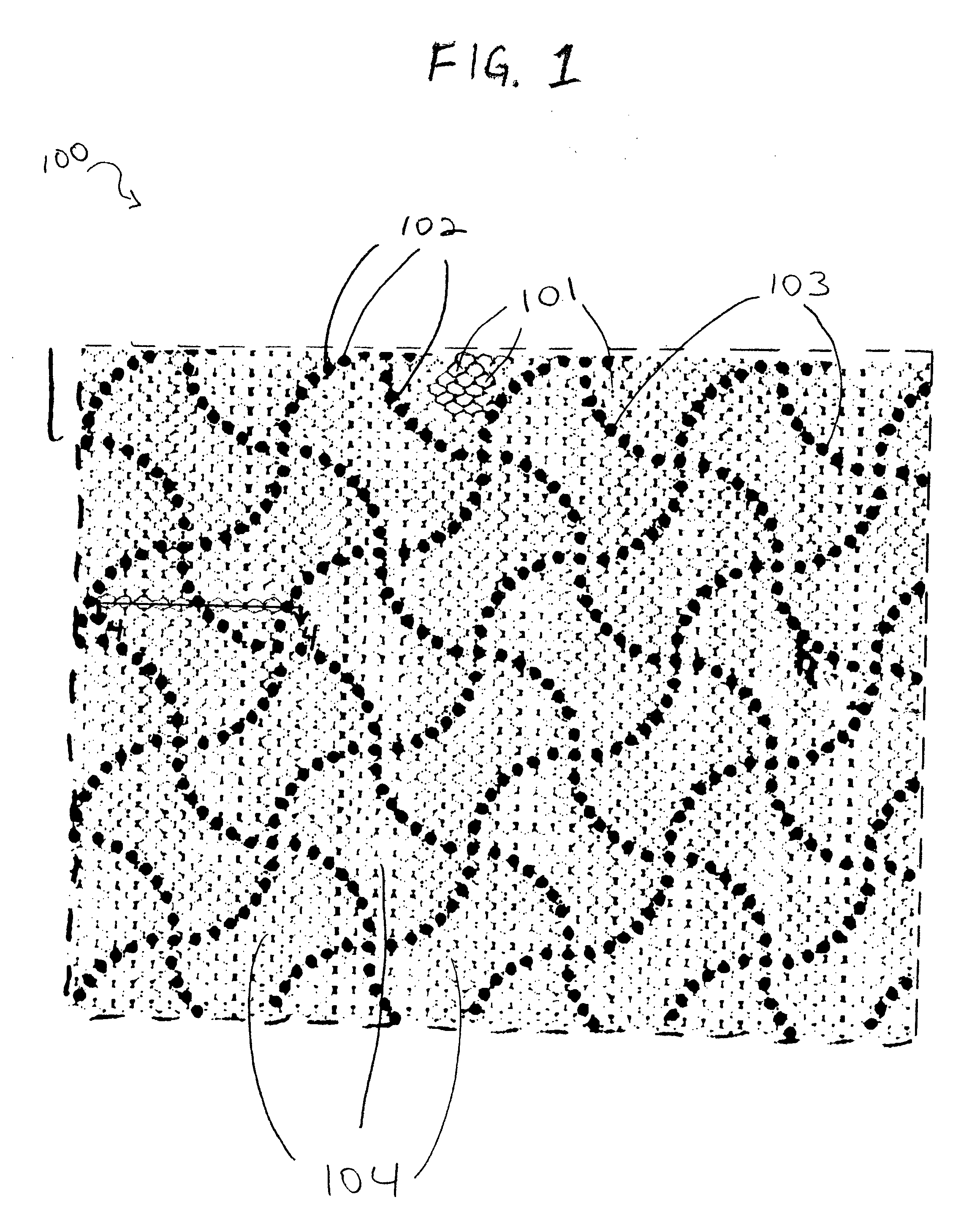 Fibrous structure product with high bulk