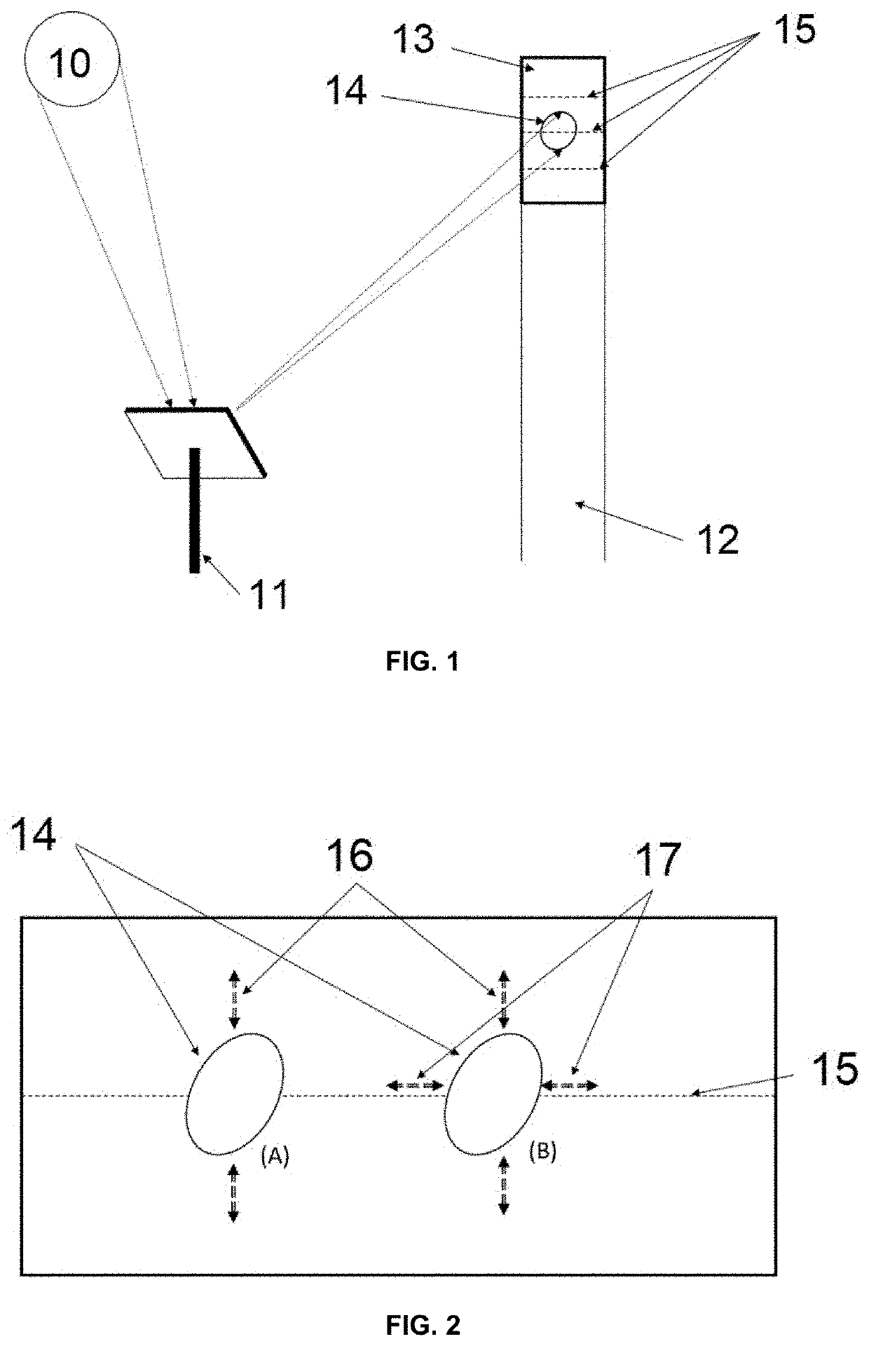 Asymmetric solar receiver