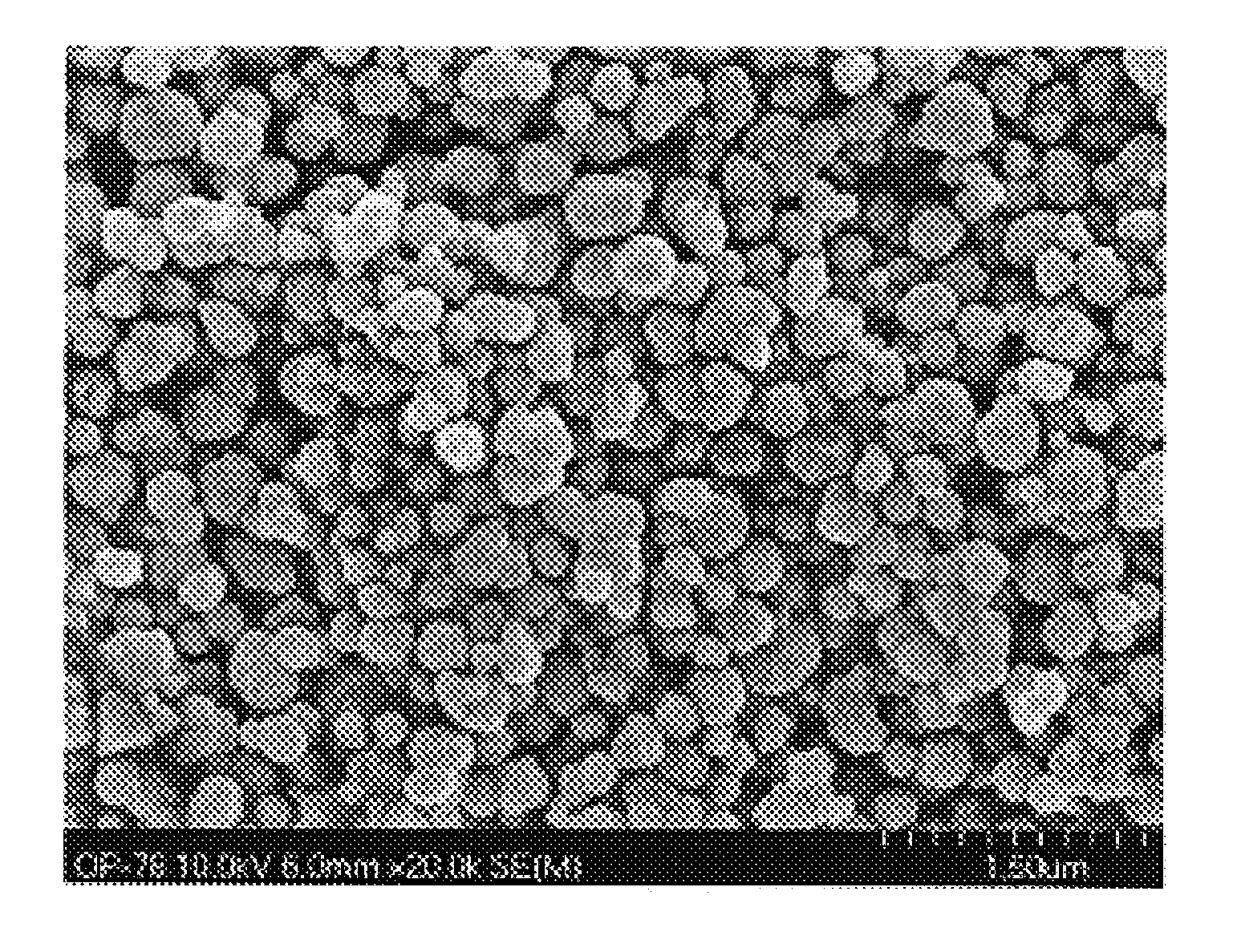 Method of producing copper powder and copper powder