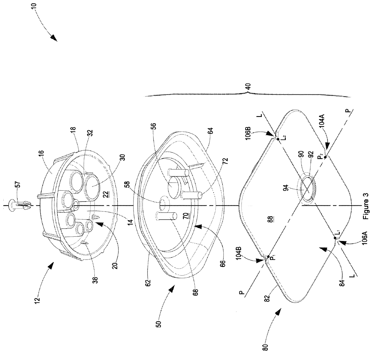 Drilling Accessory