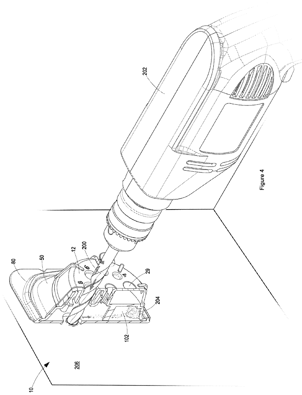 Drilling Accessory