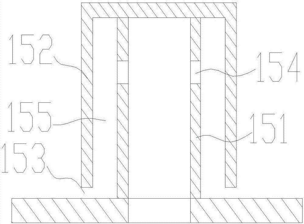 Energy-saving combustion heat supplying network optimizing system