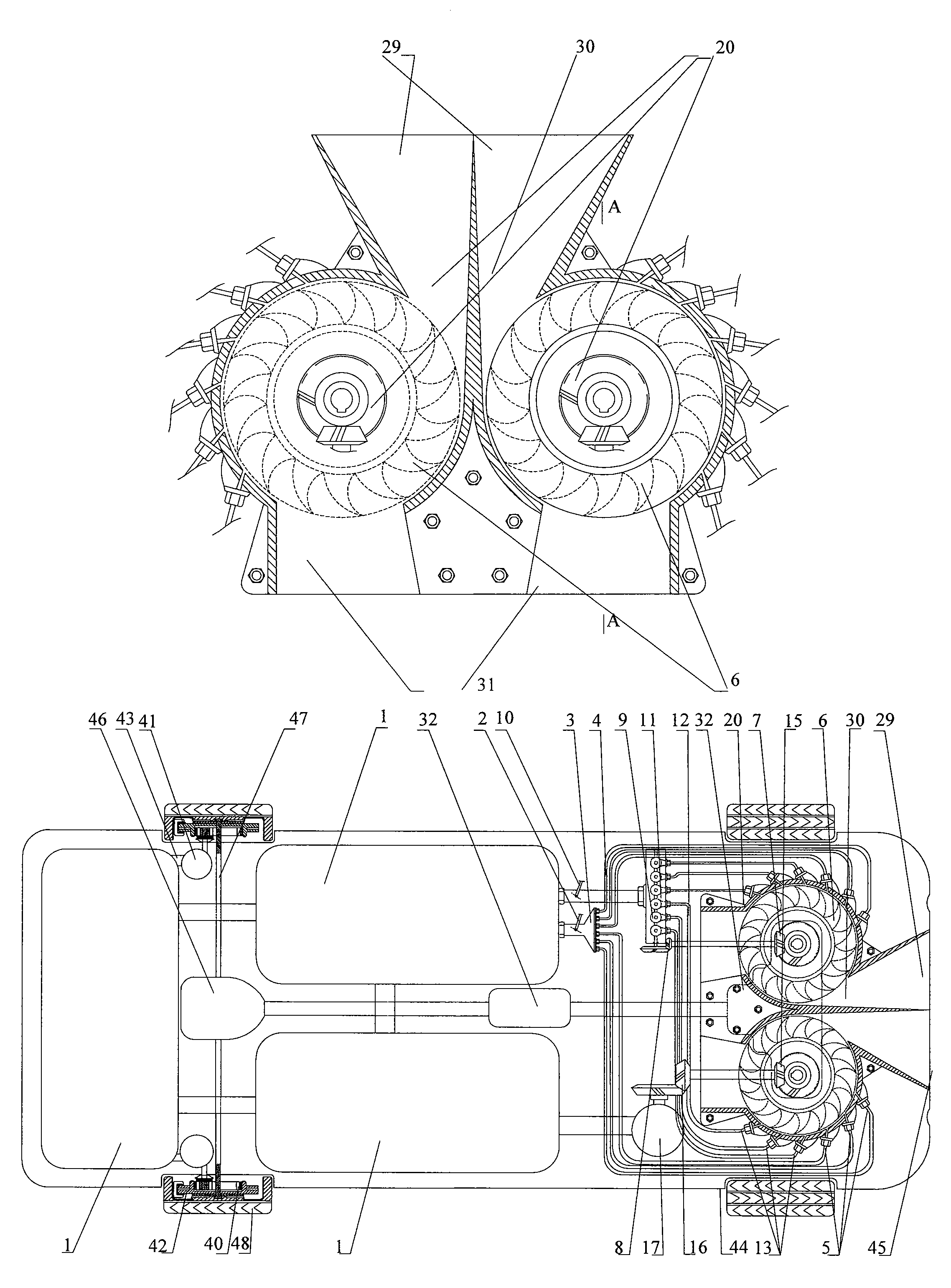 Motor vehicles