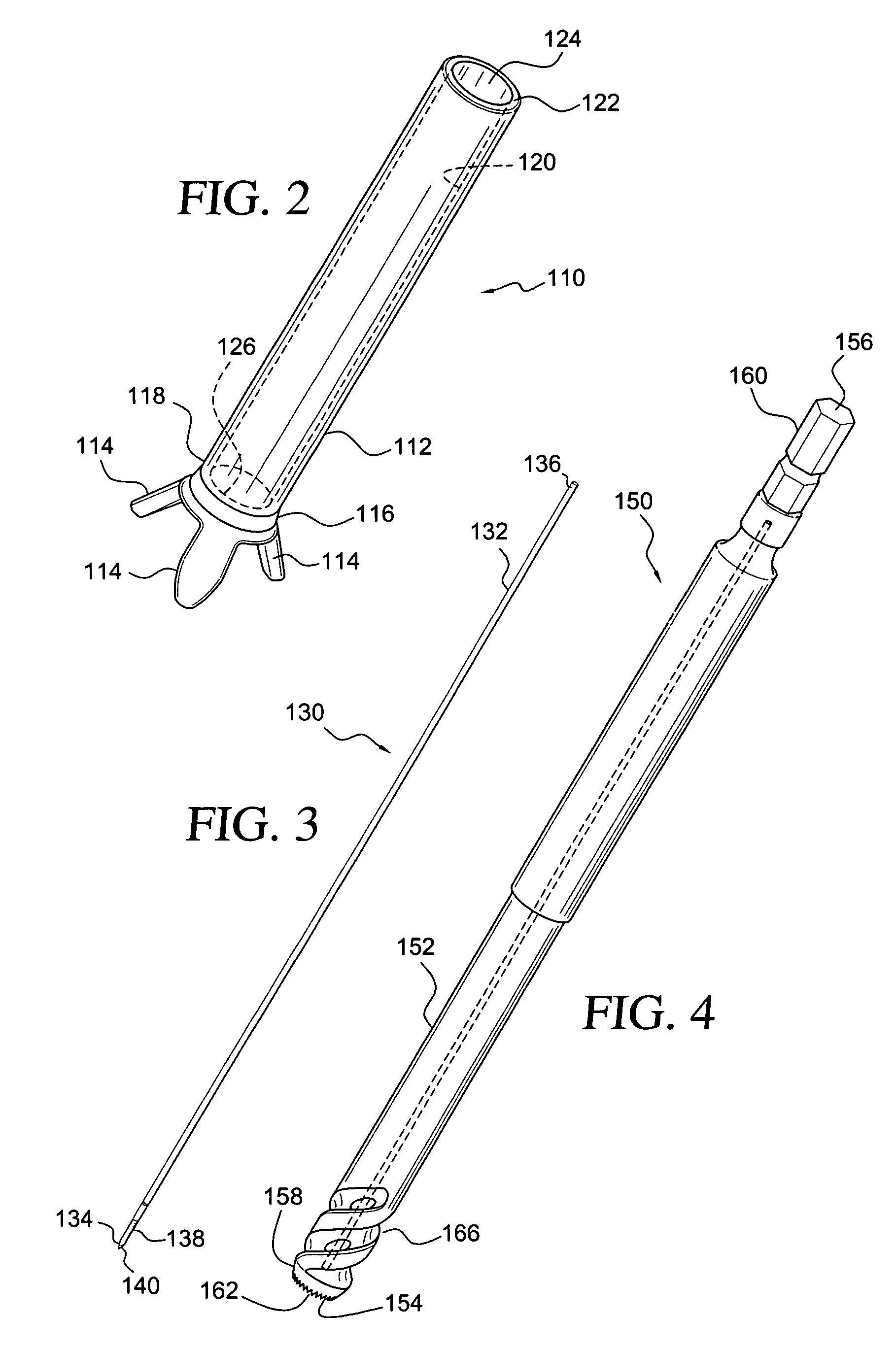 Osteochondral plug graft harvesting instrument and kit