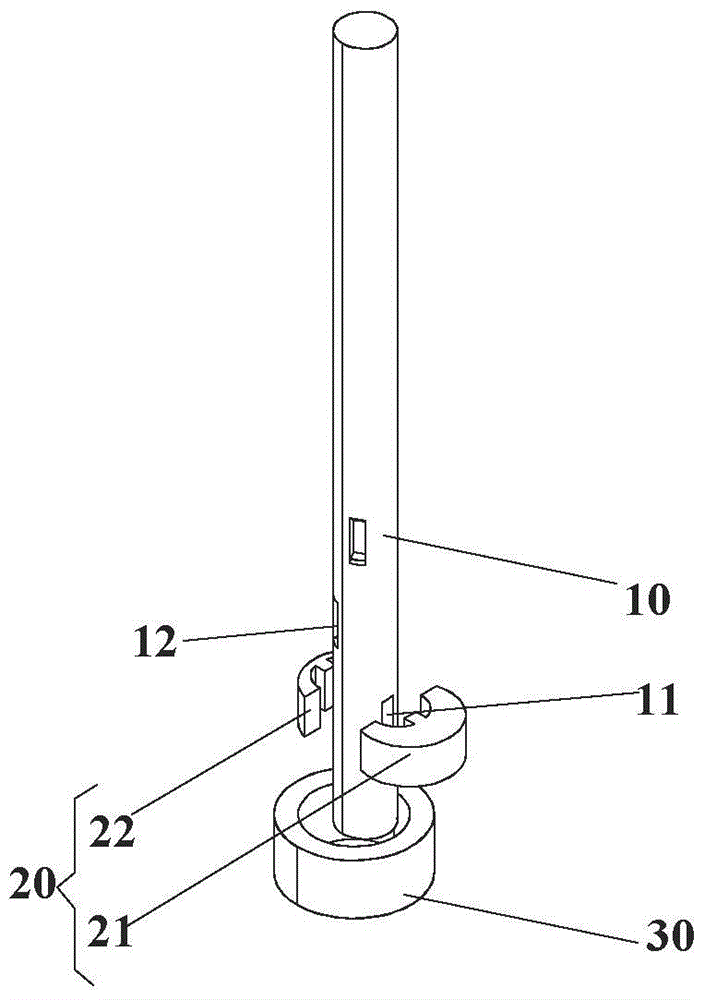 Compressor, air conditioner and heat pump water heater system