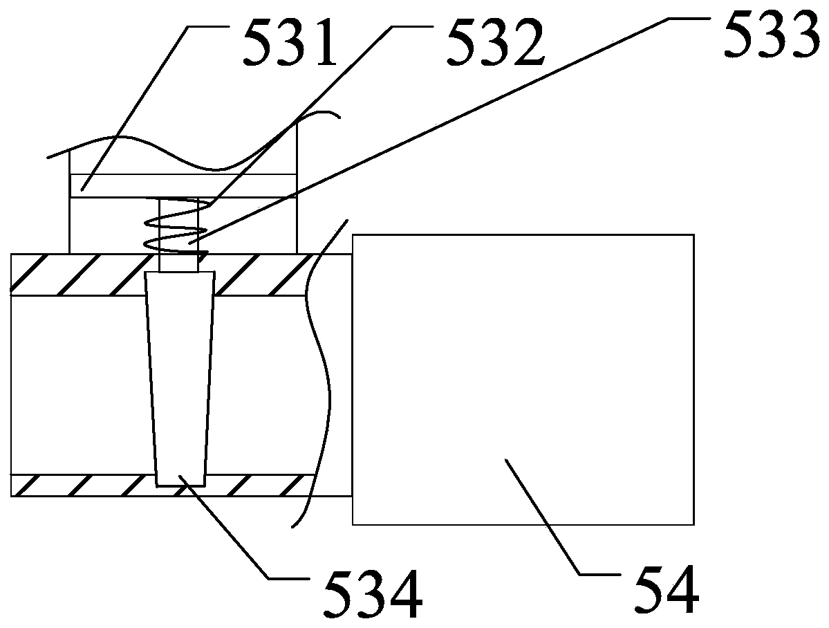 Backflow preventer