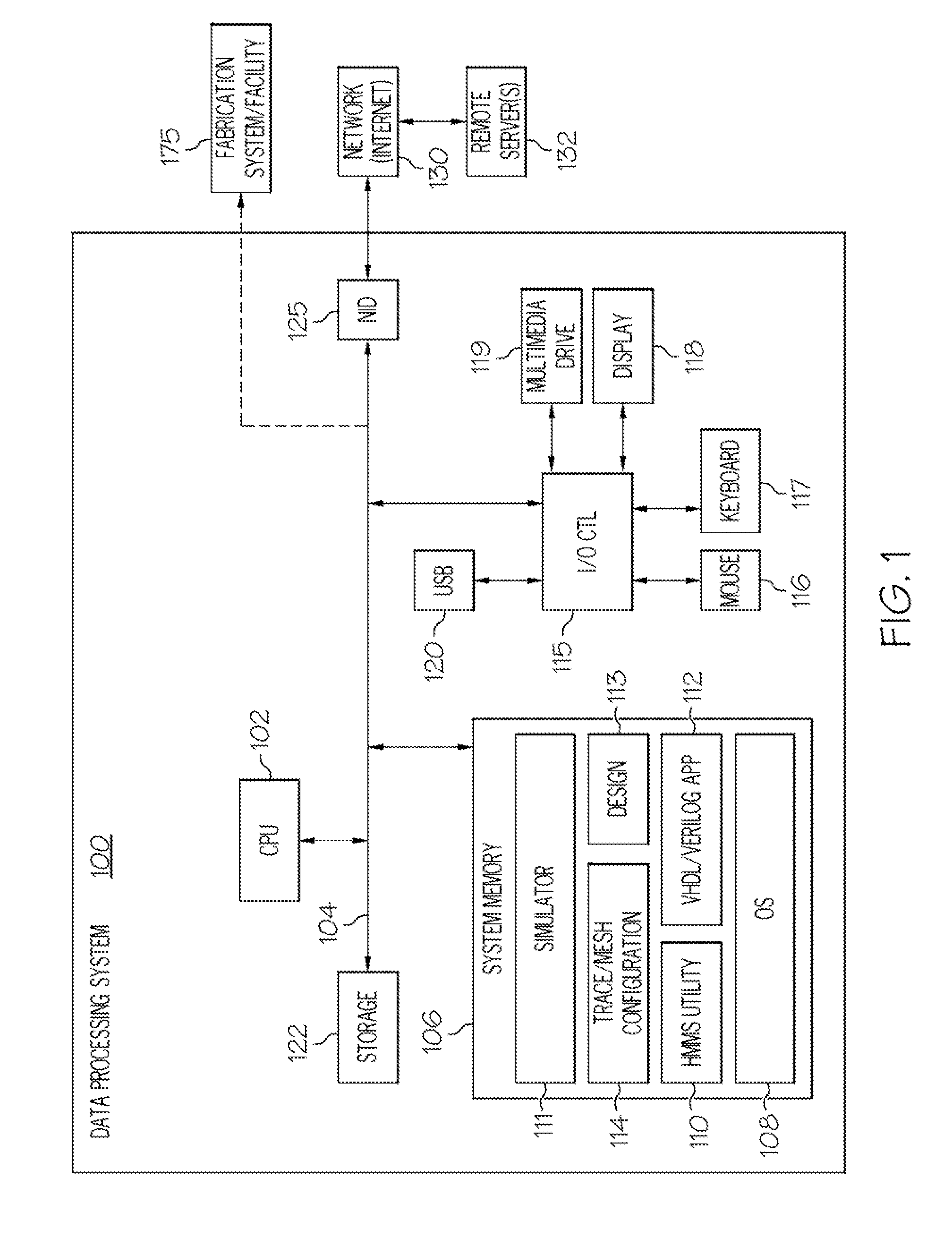 High-Speed Ceramic Modules with Hybrid Referencing Scheme for Improved Performance and Reduced Cost