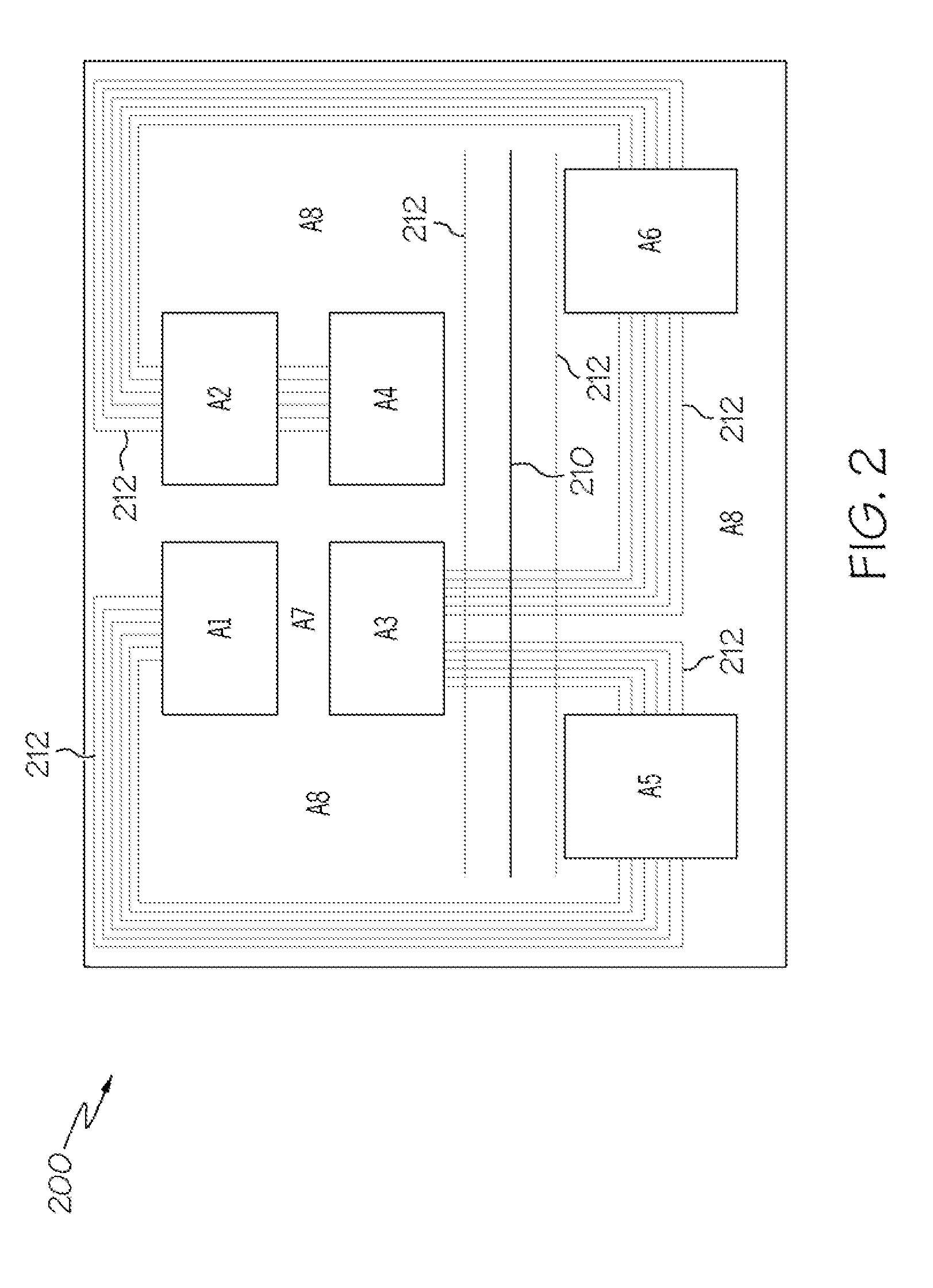 High-Speed Ceramic Modules with Hybrid Referencing Scheme for Improved Performance and Reduced Cost