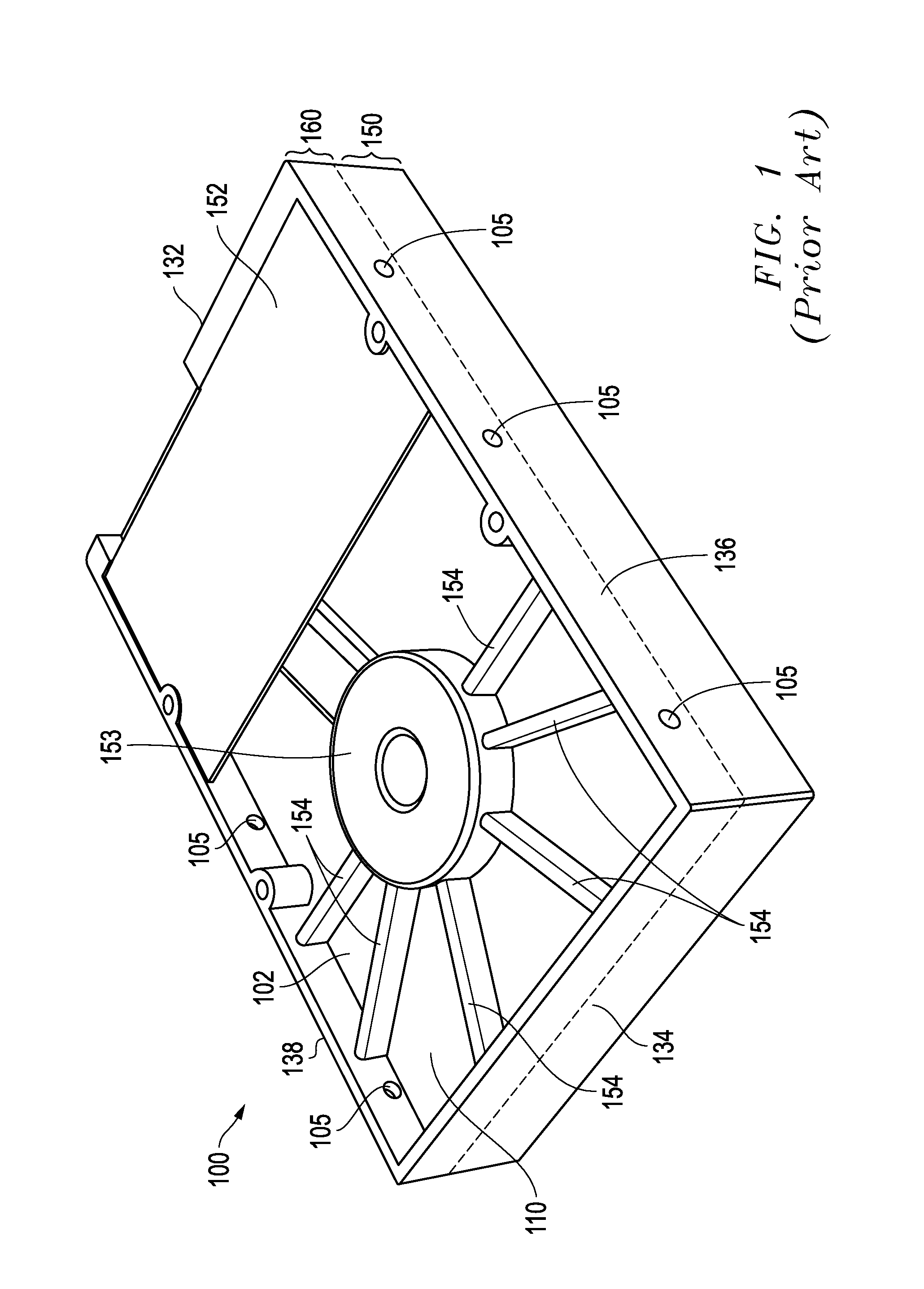 Disk Drive Carriers And Mountable Hard Drive Systems With Improved Air Flow