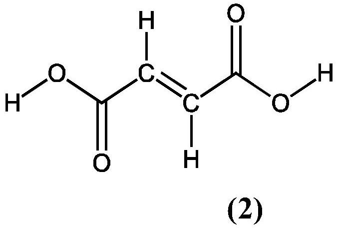 Process for preparing foam control composition in particle or powder form