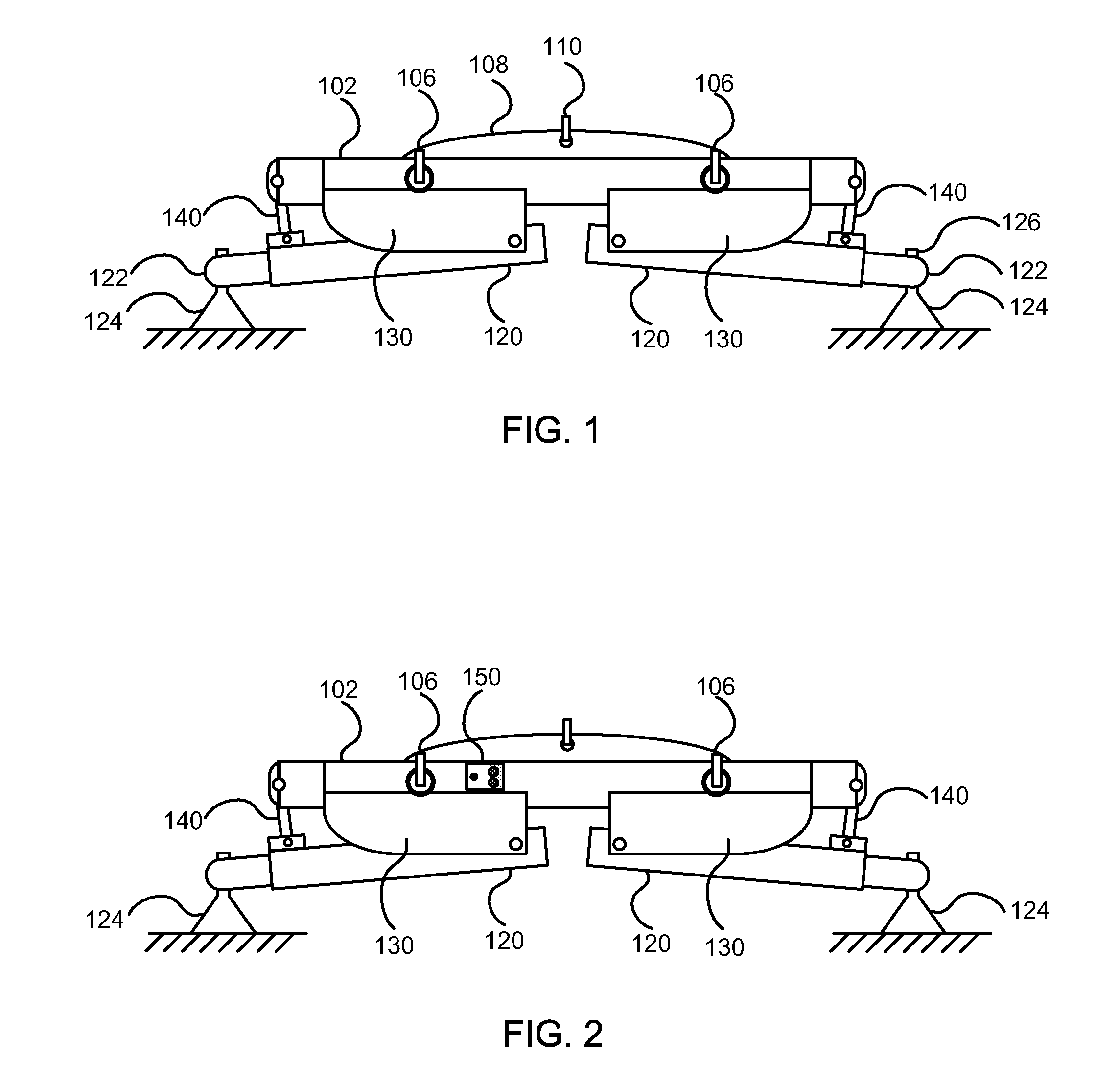 Trench Shoring Extraction Device