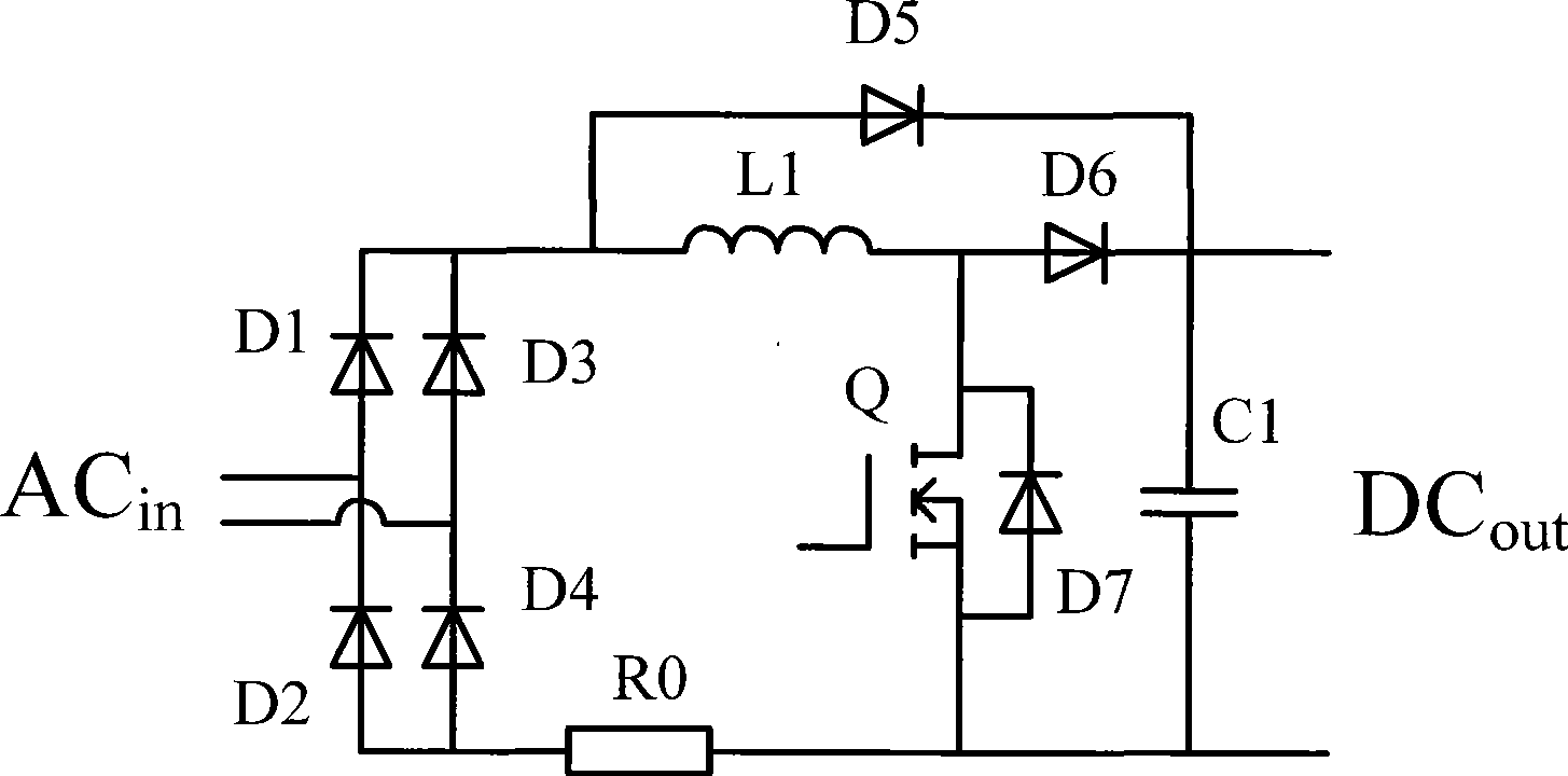 AC/DC converter