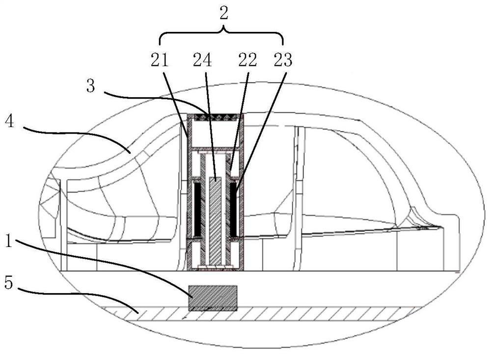 Control method of washing machine