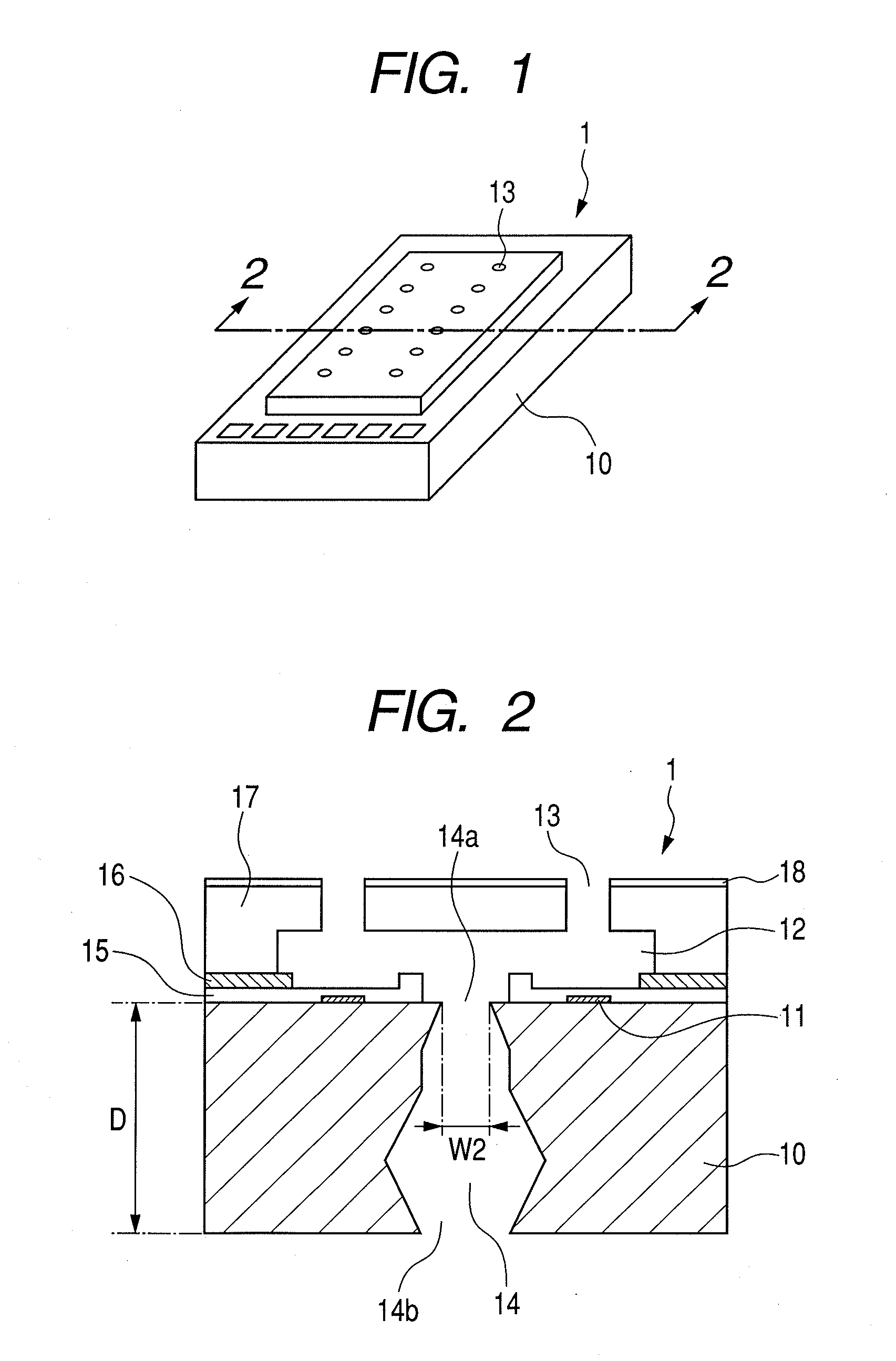 Method for manufacturing liquid discharge head substrate