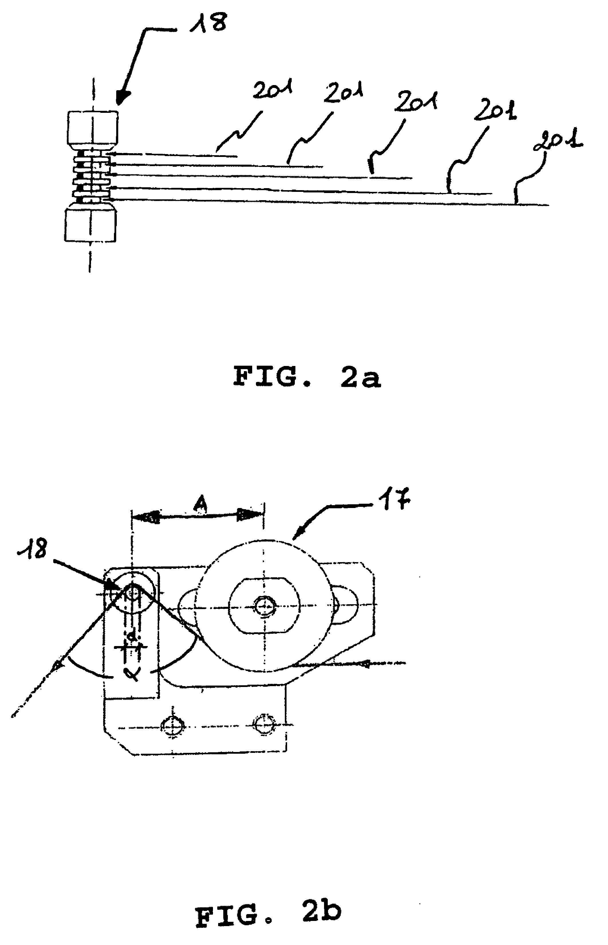 Metal cord and process for manufacturing a metal cord