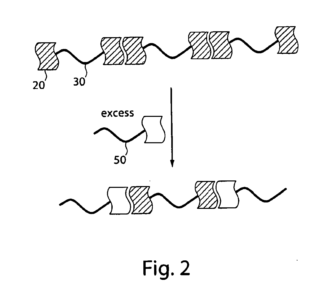 Devices and methods involving polymers aligned via interchain interactions