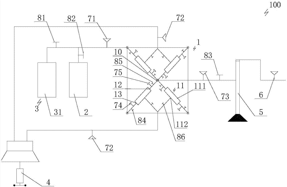 Plane heterogeneous model water-invasion simulation experiment method and experiment device thereof