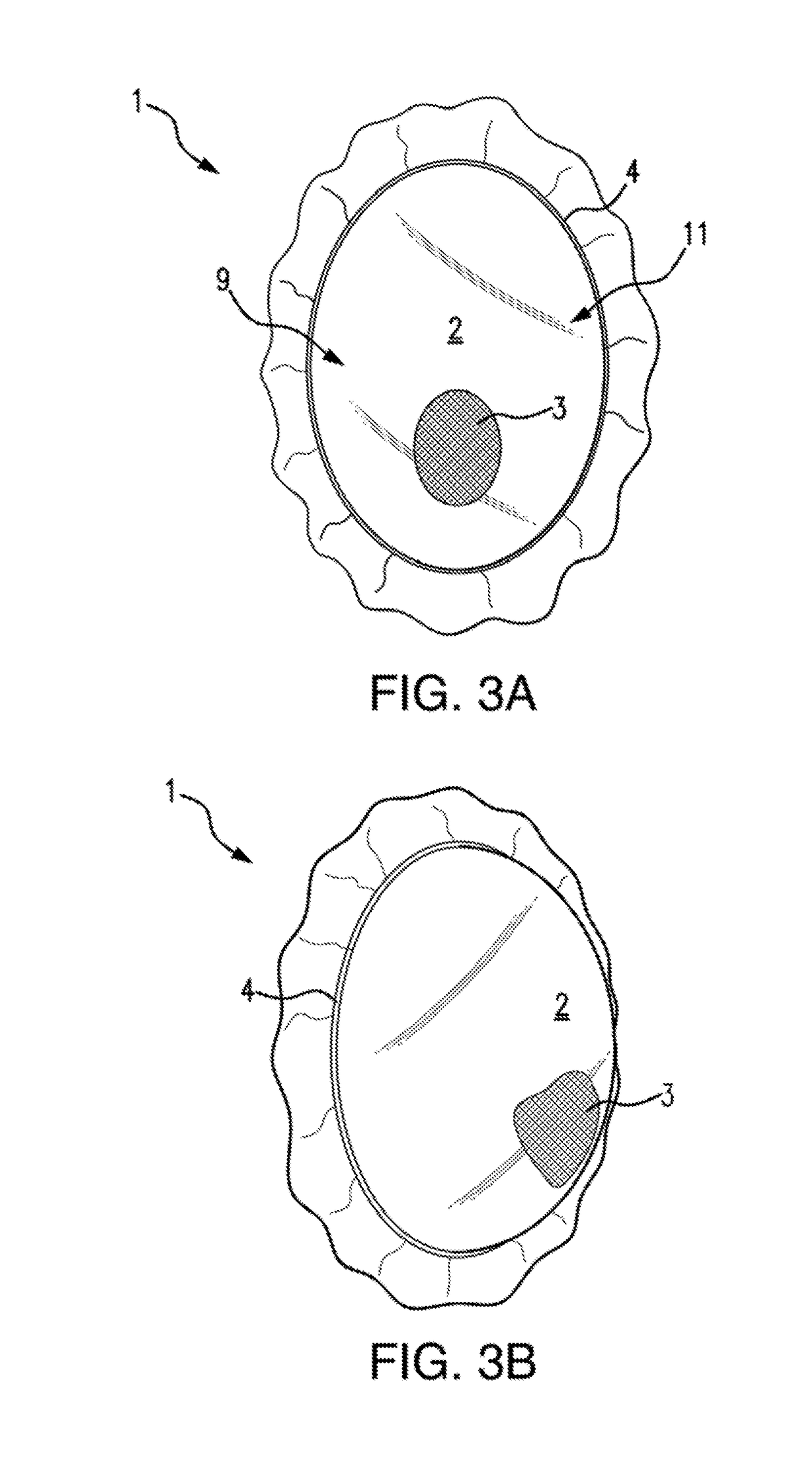 Facial mask