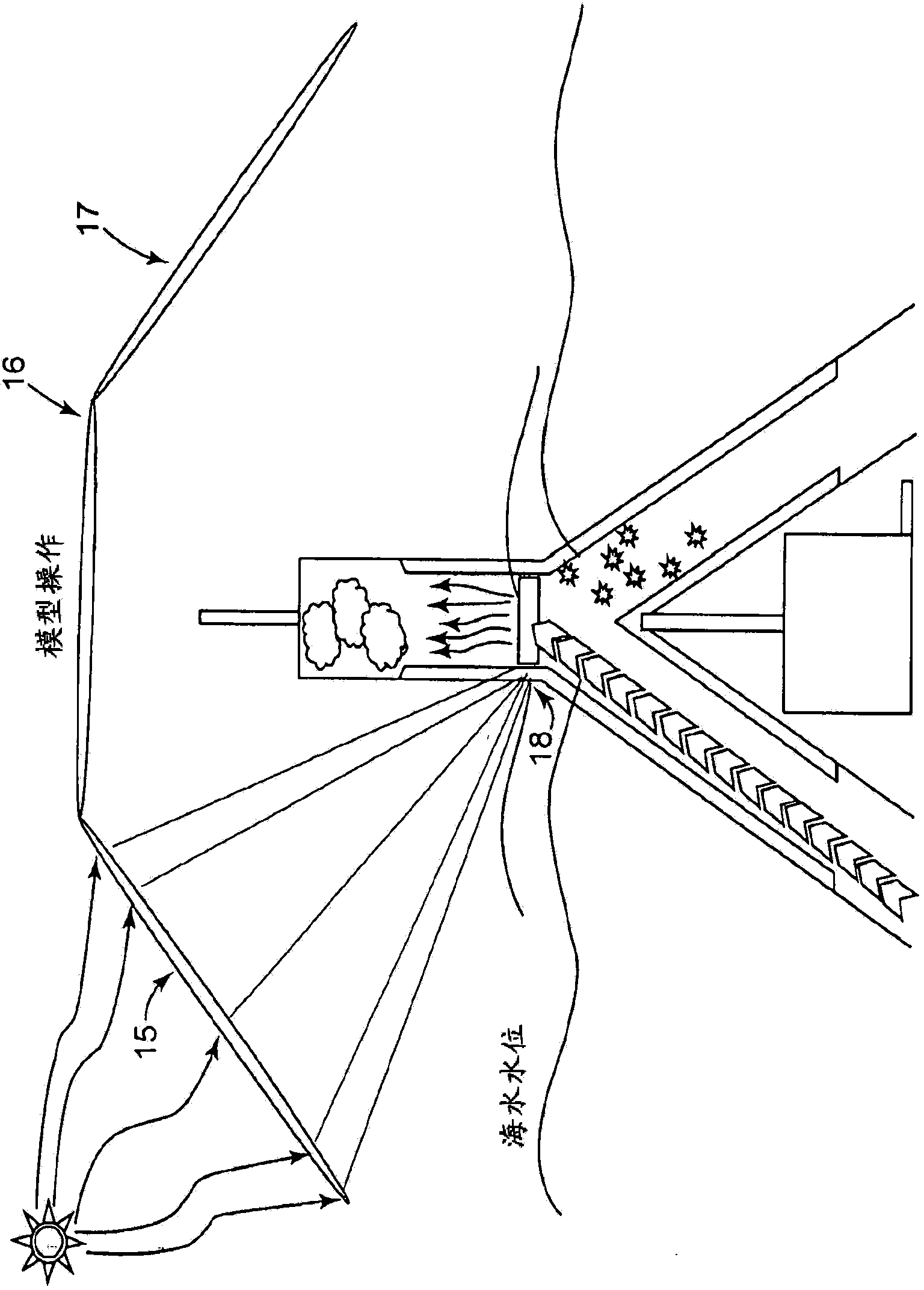 Apparatus for distillation of water and methods for using same