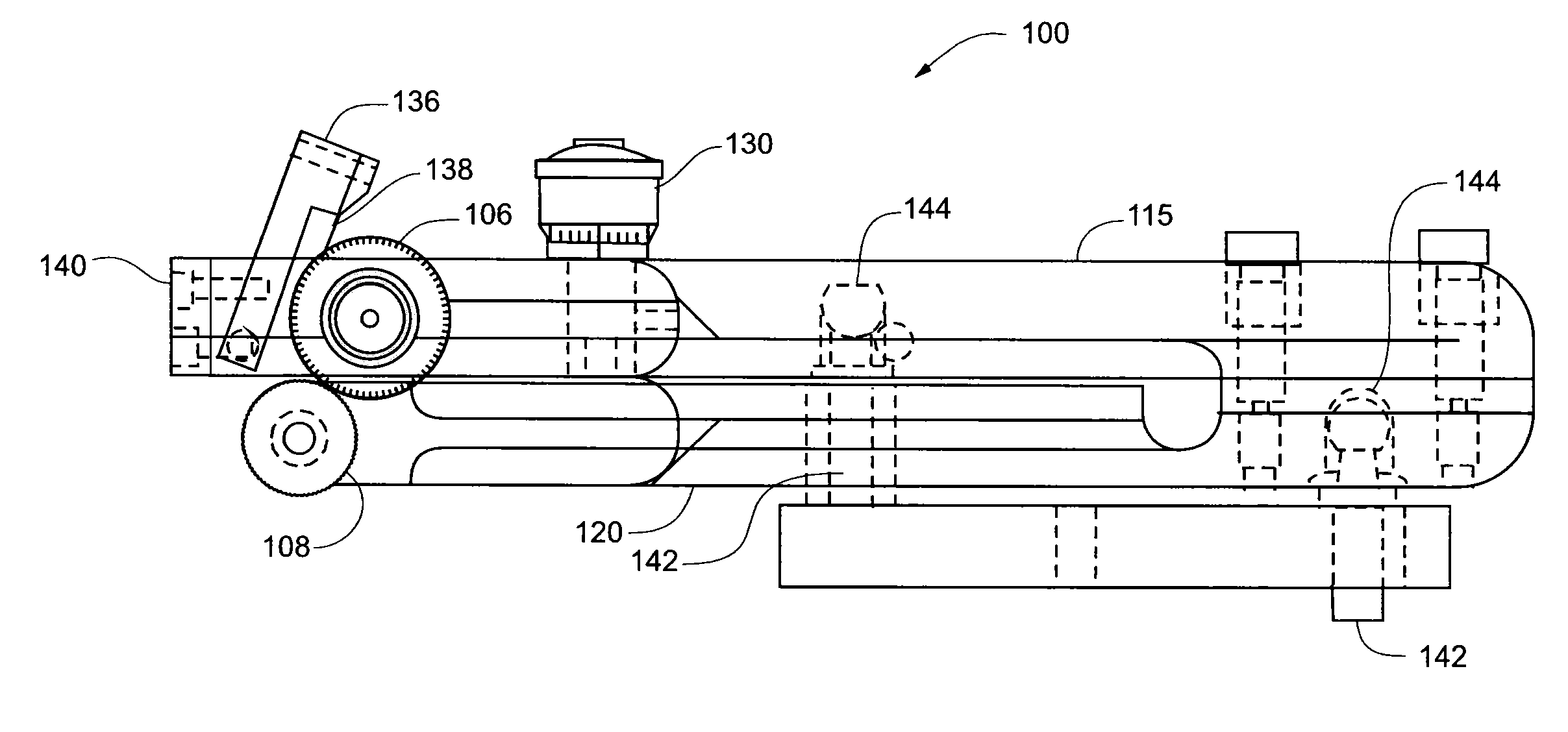 Flexographic proofing tools and methods