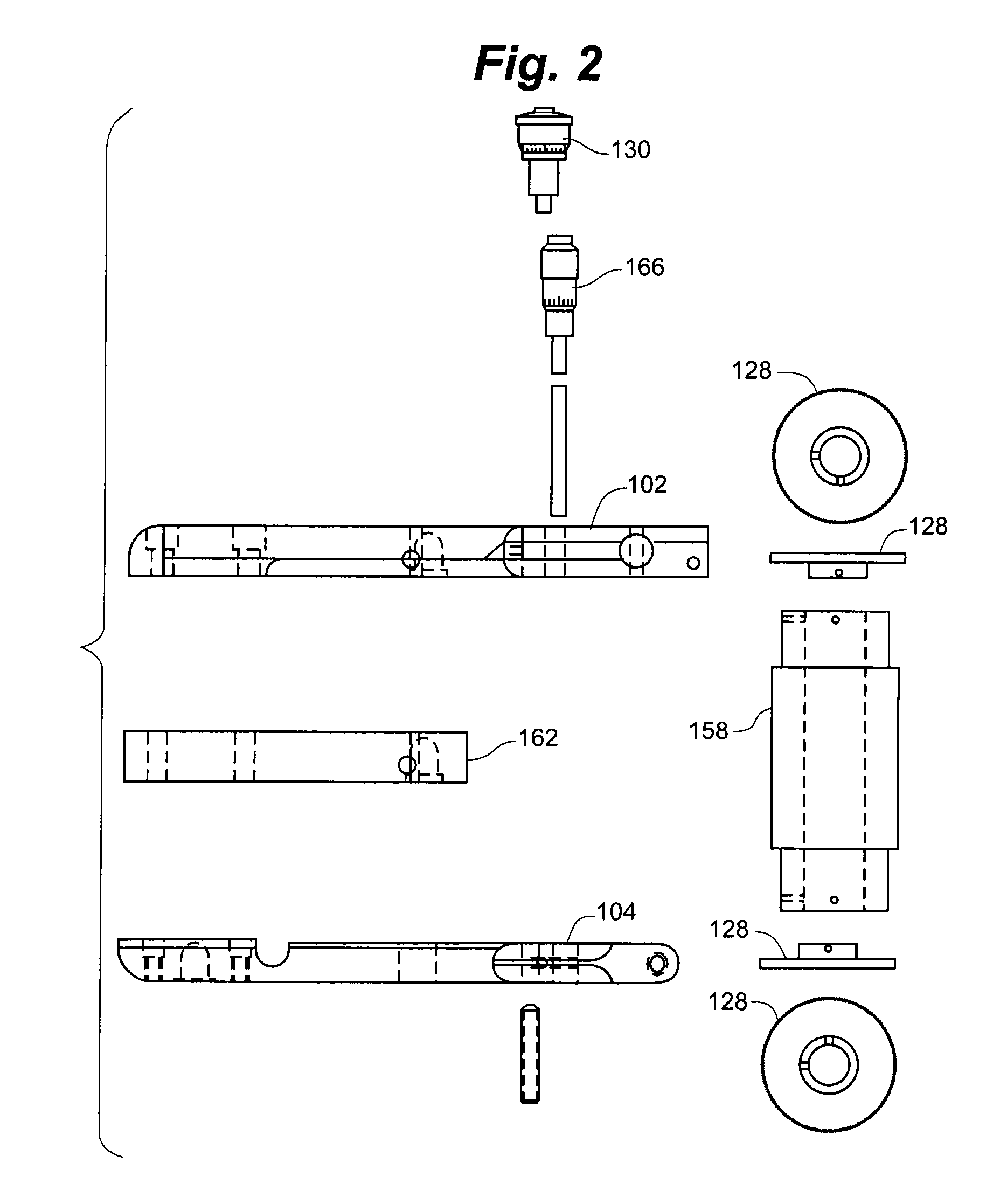 Flexographic proofing tools and methods