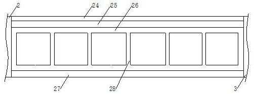 Medical purification plate