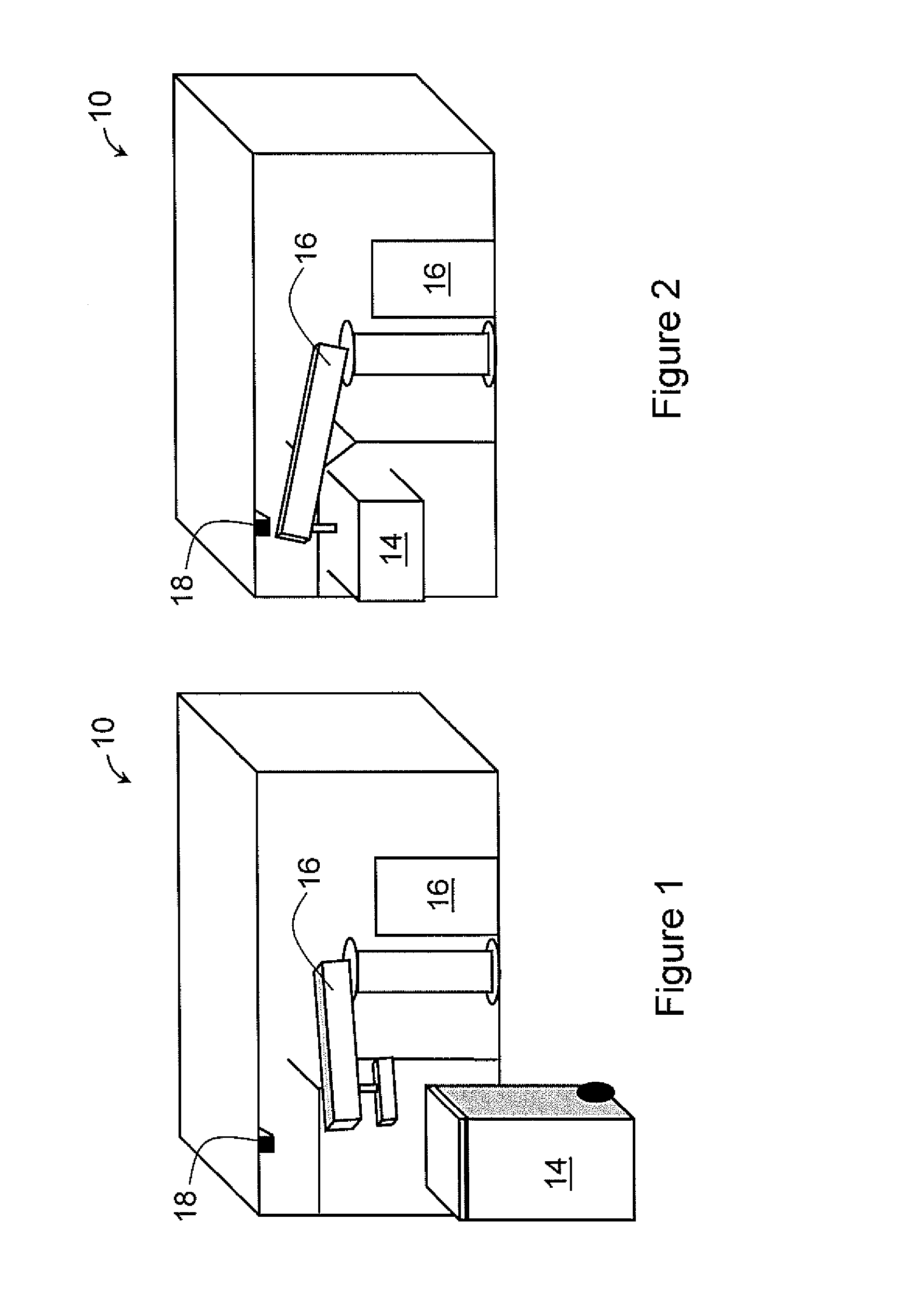 System for manipulating objects