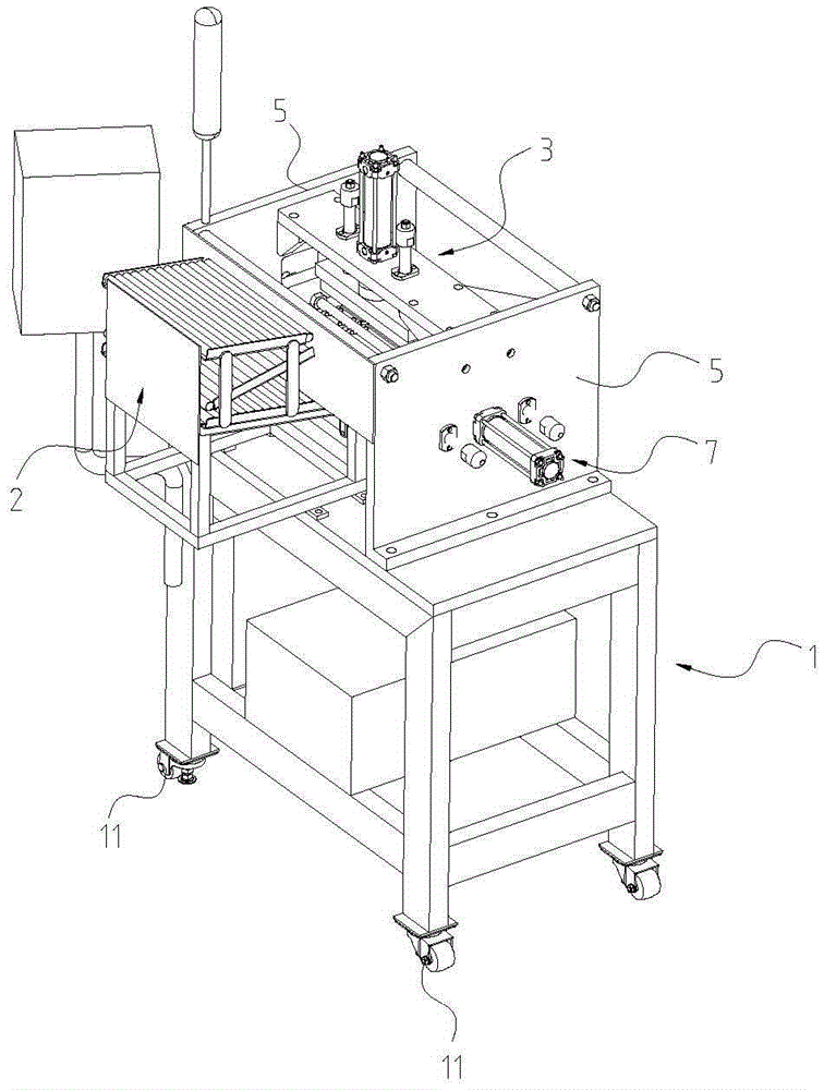 Pipe expander