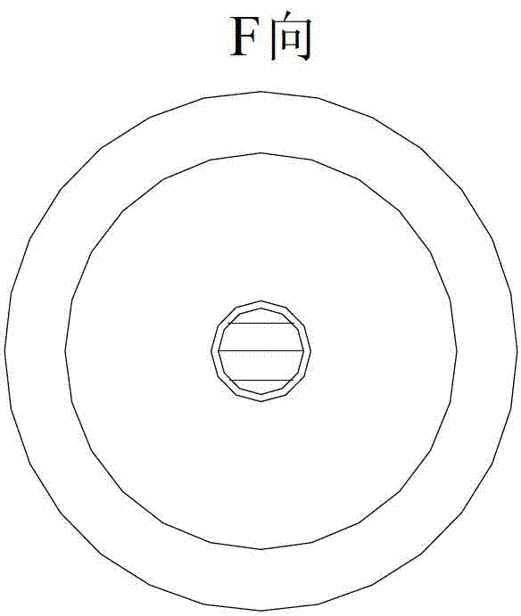 Unbonded prestressed reinforced earth construction method and device thereof