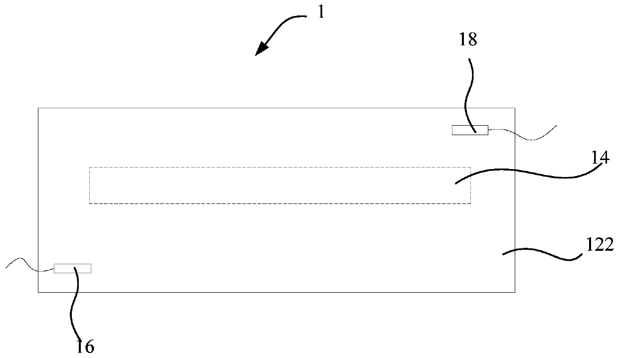 Heat dissipation device, air conditioner, control method of air conditioner and computer readable storage medium