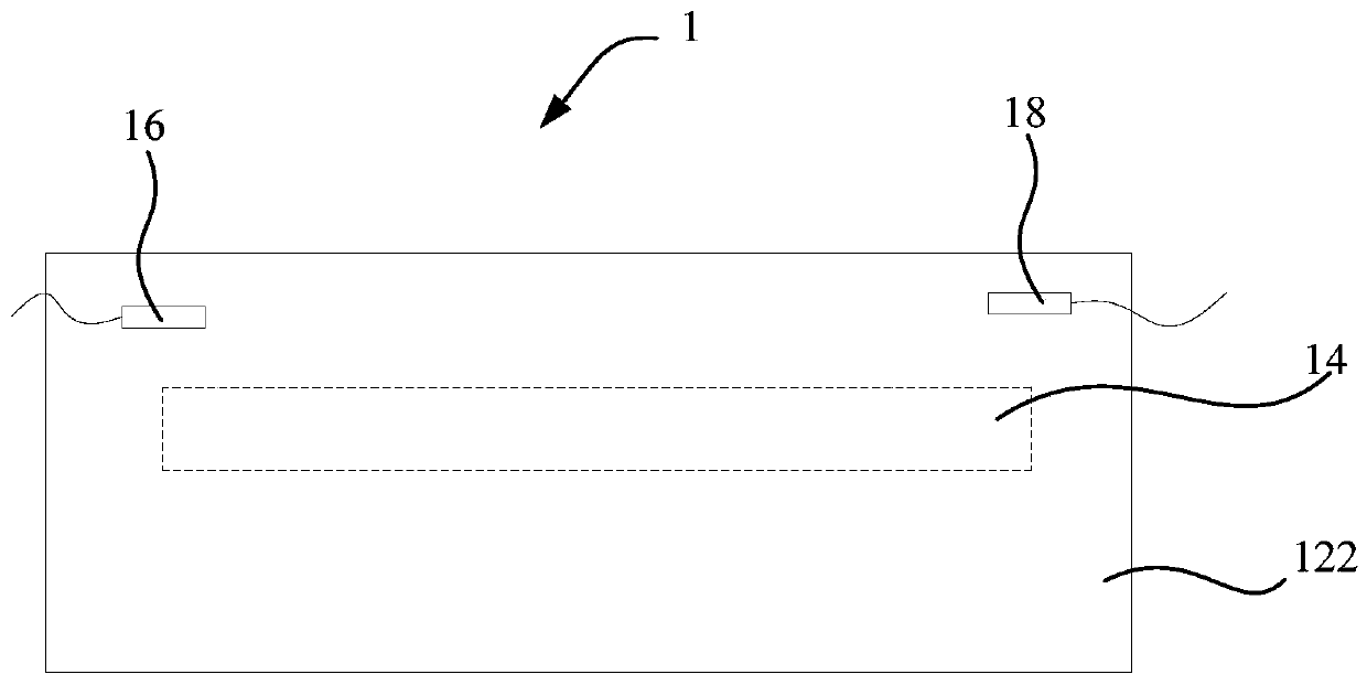 Heat dissipation device, air conditioner, control method of air conditioner and computer readable storage medium