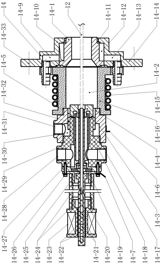 Plasma pyrolysis system