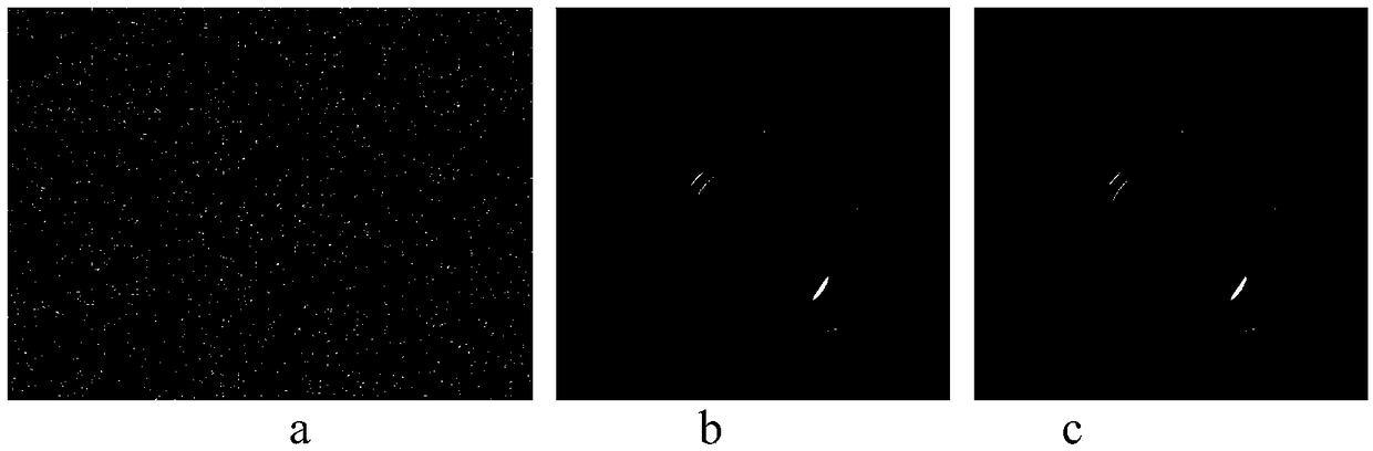 Image encryption parasitic protection method based on lifting wavelet transform